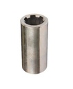 Profiel bus 1.1/8" - 6 - L = 070mm