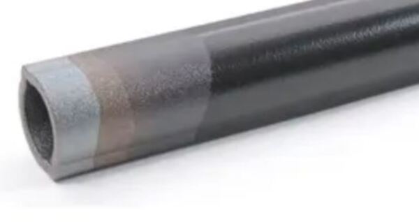 Tube profilé  OvGA - 34,5 x 40,0 - longueur 1400mm