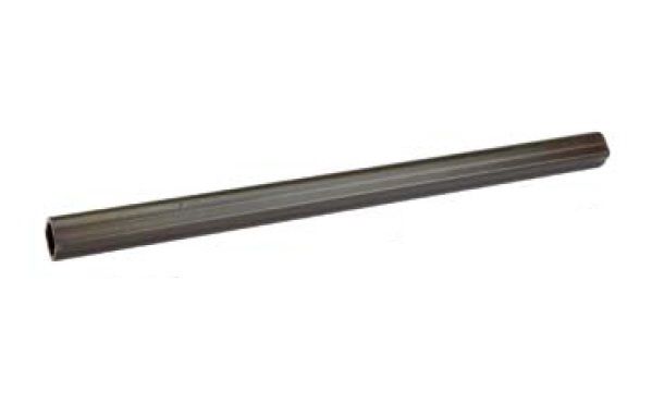 Profielbuis  2aG - 48,0 x 57,5 - lengte 2900mm