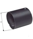 Afdichtkap SD25/1 - SDF25/1 - PG20 voor smeering