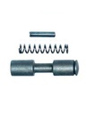 Drukknop gaffel AG 1.1/8" - 1.3/8" - 6x21x25 - oud model