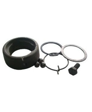 QC sluiting 1.3/4" - 6  NLA