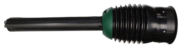1/2 cardan PH500 buis S5 lengte 633mm 1.3/4-6c