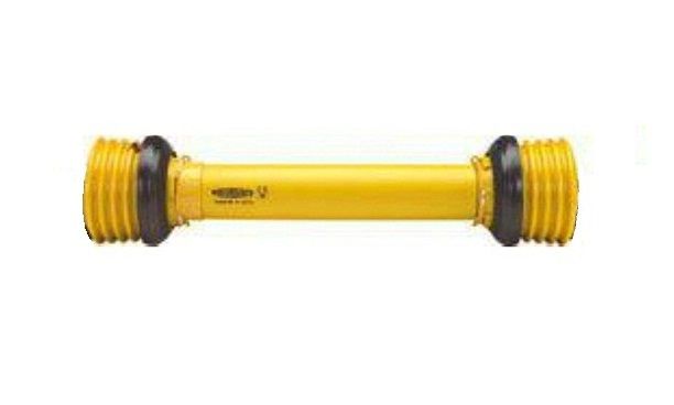 Protection complet SD15  longueur 1000mm
