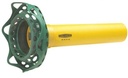 Protection Extérieur SDF25  longueur 1500mm
