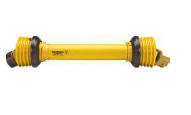 Cardan complet 1.3/8"-6 x 1.3/8"-6/ L= 1210