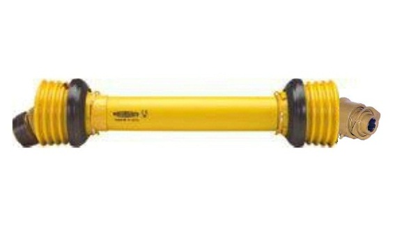 Cardan W2200 avec roue libre L/R (56.102.46)