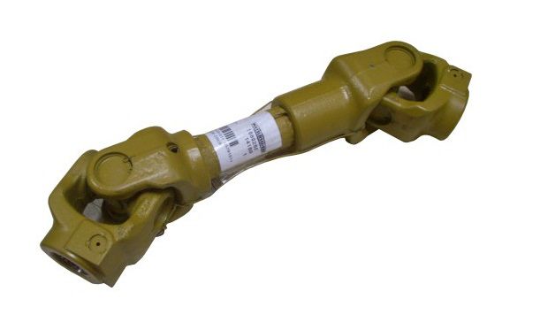 Cardan complet kemper 21 x 21 - L = 250 mm