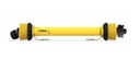Cardan complet 1.3/8"-6 x limiteur à disques (4) 1.3/8"-6 (56.100.39/135)/ L= 1010  - tube 1b/2a