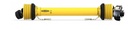 Cardan complet 1.3/8"-6 x limiteur à disques (4) 1.3/8"-6 (56.221.16/135)/ L= 1010