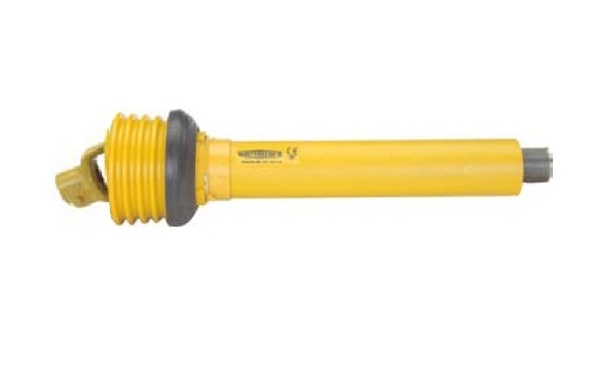 1/2 cardan W2400 S4 L 1410 SD25