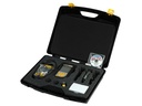 KIT Datalogger HPM4030 + sensor 0-600 bar