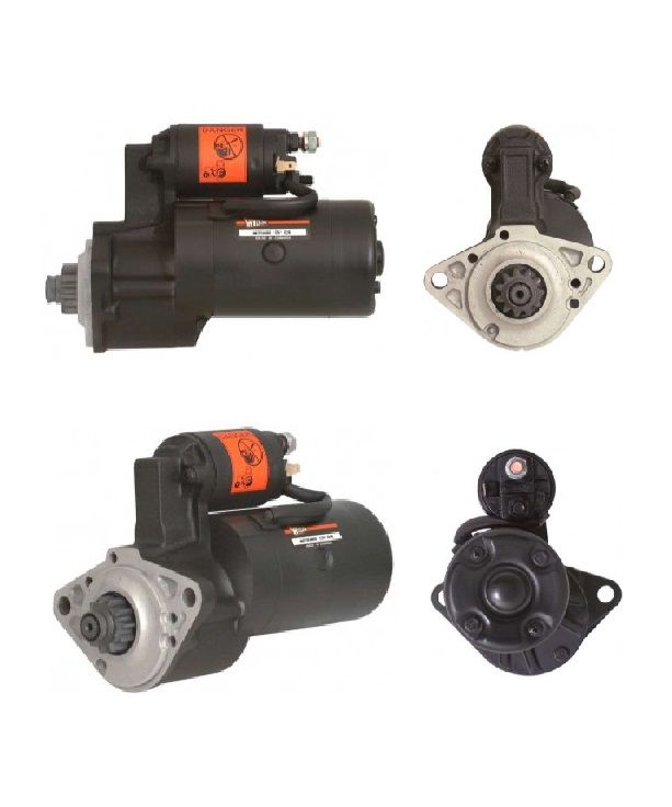 Démarreur wilson 2,0 Kw - 12V - 11D