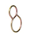 Clips dubbel