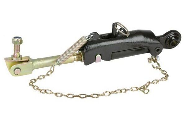 Stabilisator compleet