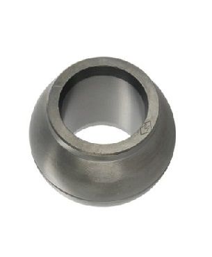 Kogel derde punt cat 3/3 - Diepte 51 mm - heavy duty