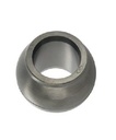 Kogel derde punt cat 3/3 - Diepte 51 mm - heavy duty