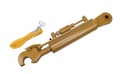 Hydraulisch derde punt CAT 3/70 - slag 210 mm - kogel Ø 25,4 --> 103KW - zonder slang