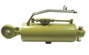 Troisième point hydraulique CAT 4/120 - course 223 mm - rotule Ø37,3  --> 220KW