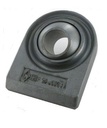 Aanlaskogel Ø 28,4 mm - Bredte 90 mm