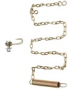 Ketting set - agraset 347 NLA