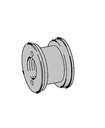 Tete de piston C90