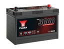Batterie 12V - 110AH - Super heavy Duty - 329x173x240