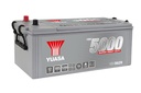 Batterie 12V - 185AH - 511x222x215
