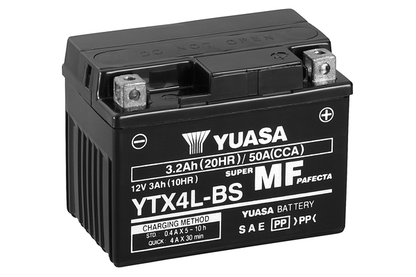 Batterij 12V 3,2Ah 114x71x86