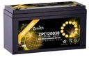 Batterij  12V 30A - 250x97x142