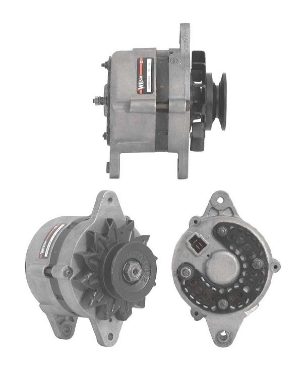 Alternator 12V - 35A