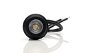 LED markeerverlichting | 12-24V | rood