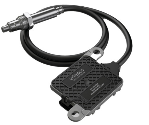 NOx sensor 12/24v 5pin