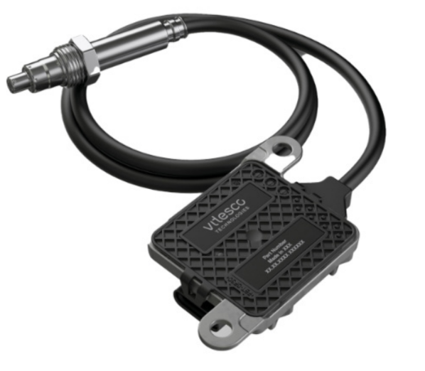 NOx sensor 12/24v 4pin