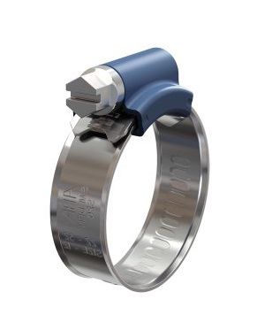 [ABAA9G.19.28] Slangklem 9 mm - voor Ø Min 16 mm - Max 28 mm