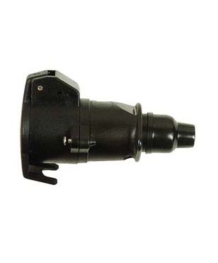 [AEBB124/12V] Koppelstekker 7 polig 12V