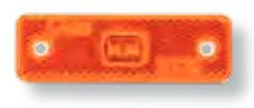 [AEBB217-DV-OR] Markeerverlichting LED