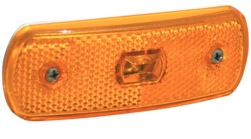 [AEBB3157.0000.124] Markeerverlichting met Aansluiting Connector KIT