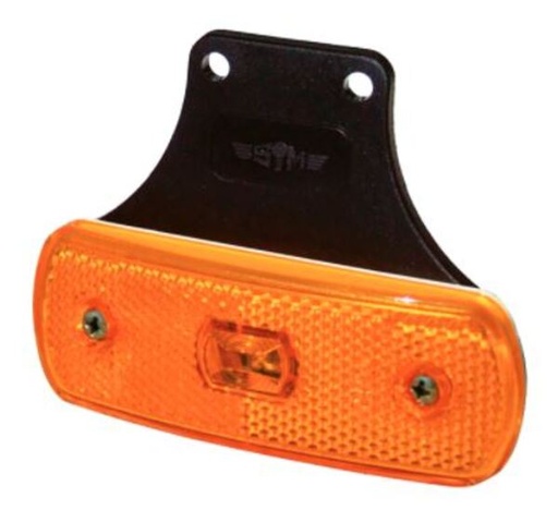 [AEBB3157.2000.124] Markeerverlichting met Aansluiting Connector KIT