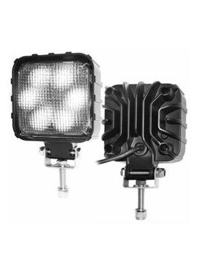 [AEBB473LED/1900] Werklicht LED (110,4 x 110,4) 1900 Lumen