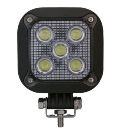 [AEBB473LED/2000] Werklicht LED 2000 Lumen