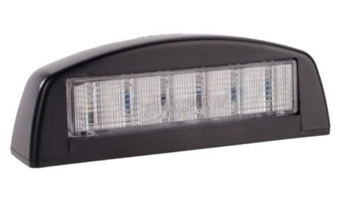 [AEBB70 LED] Plaatverlichting