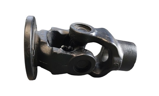 [AGRI05ECOD30XNG100.6] Gaffel Dia30 x flens Dia100 6 gaten 