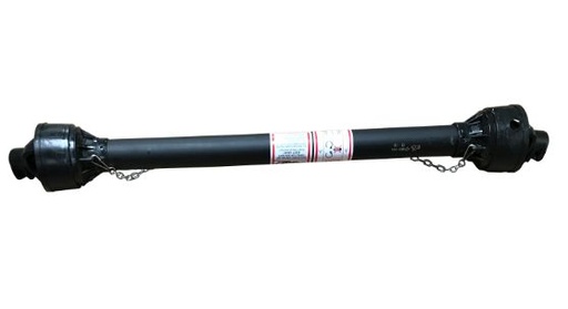 [AGRI1005ECOF5] Cardan (27x75) 1 3/8 6c - L1010 + Rou Libre 