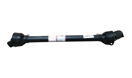 [AGRI1005ECOK33] Cardan (27x75) 1 3/8 6c - L1010 + Limiteur à came 90daNm