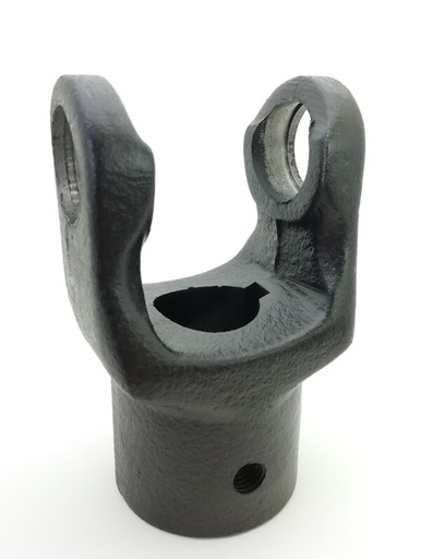 [AGRI35ECOD35] Machoire axe 35