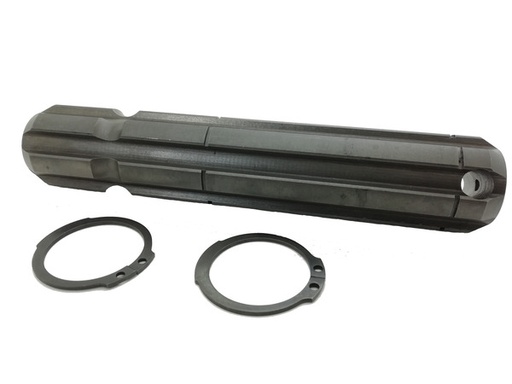 [BERM2011005542] Axe 1 3/8 Z6 IMR1 
