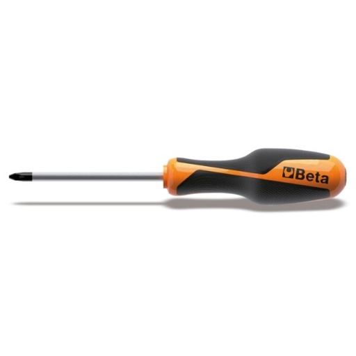 [BETA1262 PH2X6x100] Schroevendraaiers voor Phillips® kruiskop schroeven PH2X6x100