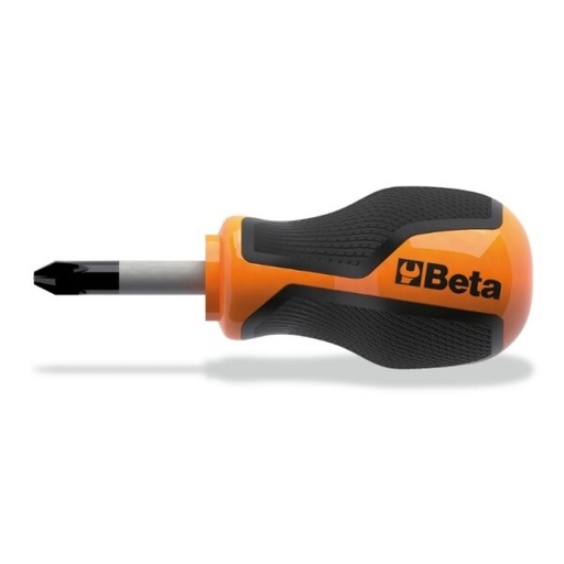[BETA1262N PH1x4,5x30] Tournevis à lame courte pour vis Phillips® PH1x4,5x30