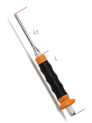 [BETA31BM/2] Pendrijvers  Ø 2 met Handbescherming